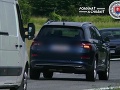VIDEO nebezpečného manévru, z ktorého tuhne krv v žilách: Cestný pirát to poriadne prehnal!