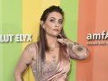 Paris Jackson a Gabriel Paris Jackson a Gabriel