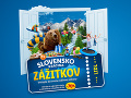 Krajina zážitkov: Lidl prispeje Krajina zážitkov: Lidl prispeje