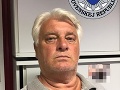 Po rokoch na úteku chytili Mišenku! Ďalšie DETAILY zatknutia: Nekládol žiaden odpor
