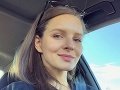 Monika Horváthová Monika Horváthová