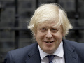 Johnson bojuje proti obezite: Chce investovať neuveriteľnú sumu!