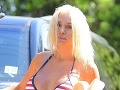 Courtney Stodden Courtney Stodden