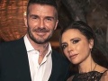 David a Victoria Beckhamovci David a Victoria Beckhamovci