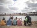 KORONAVÍRUS EÚ vyradila Maroko KORONAVÍRUS EÚ vyradila Maroko