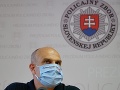 Policajní exprezidenti o svojom nástupcovi: Líšia sa v názoroch, ako ho zvoliť