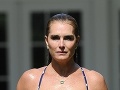 Brooke Shields Brooke Shields