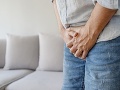 Muž (62) sa nakazil Muž (62) sa nakazil