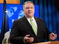 Mike Pompeo Mike Pompeo