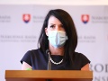Cigániková hovorí o bariérach v potratovej novele, nevidí v nej pomoc