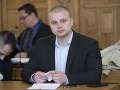 NAKA vedie trestné stíhanie voči Milanovi Mazurekovi: Dôvodom je status na sociálnej sieti