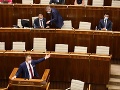 Kollár ostáva vo funkcii: VIDEO Drsné odvolávanie! Odporný farizej Šeliga, podvodník Kiska a Matovičov odkaz