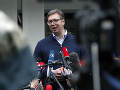 Alexandar Vučič Alexandar Vučič