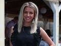 Tatarova ex odhodila šaty Tatarova ex odhodila šaty
