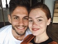 Tajomstvo rýchlej svadby Mary Bartalos: Takto sa to celé udialo!