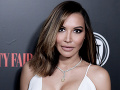 Naya Rivera Naya Rivera