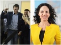 Nový párik v slovenskej politike: Chceli si to nechať pre seba, ale... tu je FOTO prstienka!