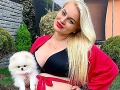 Markizácka sexica po komplikovanom Markizácka sexica po komplikovanom