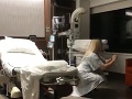 VIDEO Neuveríte, čo robila žena (34) priamo počas pôrodu! Ľudia sú šokovaní, toto by dal len málokto