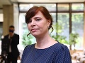 V najbližšom čase oznámim, či budem kandidovať za šéfku Za ľudí, hovorí Remišová