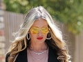 Caprice Bourret Caprice Bourret
