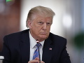 Donald Trump Donald Trump