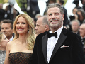 John Travolta John Travolta