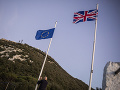 Brexit sa s novou Brexit sa s novou