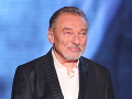 Karel Gott pred smrťou Karel Gott pred smrťou