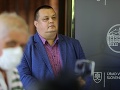 KORONAVÍRUS Prievidzský okresný krízový štáb odporučil nerobiť podujatia s viac ako 10 ľuďmi
