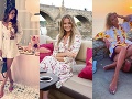 Letné outfity Sloveniek: Aké Letné outfity Sloveniek: Aké
