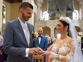 Saša Jankovič a Soňa Saša Jankovič a Soňa