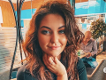 Celeste Buckingham priznala duševnú Celeste Buckingham priznala duševnú