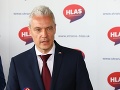 KORONAVÍRUS Primátor Kežmarku hovorí o nezrovnalostiach dát z prvého kola skríningu