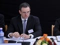 Post splnomocnenca vlády pre Schengen sa ruší: Vo funkcii končí Jozef Buček