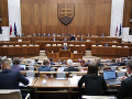 Schôdza v parlamente: Poslanci odklepli ďalšiu zbraňovú amnestiu