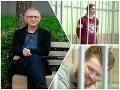 Študent zavraždil svojho profesora: FOTO Telo zlikvidoval na štýl známeho seriálu, nechutné detaily