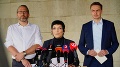 PS kritizuje veľkú výmenu šéfov okresných úradov: Doba „našich ľudí“ pokračuje! Matovič porušuje sľub