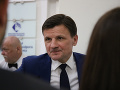 ROZHOVOR Hlina rozobral vládu na súčiastky: Potopa populizmu a nebezpečná Záborskej hra s interrupciami