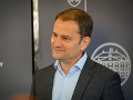 Matovič po prevalení diplomovkovej kauzy: Najskôr večera s jamkami, potom plač a kajanie sa!