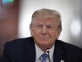 Nemecko dlhuje NATO miliardy dolárov, tvrdí Trump