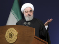 Irán sa opäť vyhráža: Ak OSN predĺži zbrojné embargo, bude to mať následky