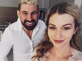 Manželka Attilu Végha vydávala mamu: TOTO že je zápasníkova svokra? WAU!