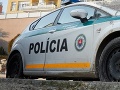Polícia riešila ďalší prípad migrantov: Troch zadržali na hranici s Ukrajinou