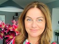 Monika Beňová (51) sa už zaokrúhľuje: Ukazuje bruško a srší z nej šťastie!