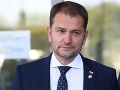 Matovič bude čeliť odvolávaniu: SaS a Za ľudí chcú o postupe hovoriť po koaličnej rade