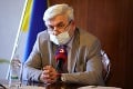 Ukrajinský veľvyslanec chváli Matovičovu vládu za protiruský postoj: Koronavírus je oproti vojne nič