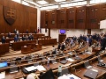 Mediálny výbor podporil návrhy zmien v pamätných dňoch a štátnych sviatkoch