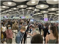 Letisko Heathrow v čase Letisko Heathrow v čase