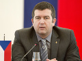 Jan Hamáček Jan Hamáček